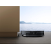 Робот-пилосос Ecovacs Deebot X8 Pro Omni (DEX56) Black