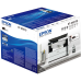 Багатофункційний пристрій А4 Epson M2170 Фабрика друку з WI-FI (C11CH43404)