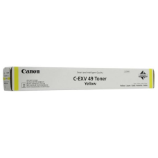 Тонер-картридж Canon (C-EXV49) C3325i (8527B002) Yellow