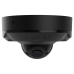 IP-камера Ajax DomeCam Mini HL (5 Mp/2.8 mm) Black (126268.214.BL1)