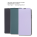 Чохол-книжка BeCover Exclusive New Style для Samsung Galaxy А37 SM-A376 Purple (714926)