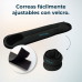 Обтяжувачі Cecotec Drumfit AnkleBell 2000 Neo (2шт по 2кг) (CCTC-07207)