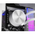 Система водяного охолодження ID-Cooling FX240 Pro White
