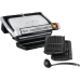 Гриль Tefal OptiGrill+ GC716D12