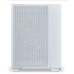 Корпус Lian Li PC-O11 Dynamic Air Mini White (G99.O11AMW.00) без БЖ