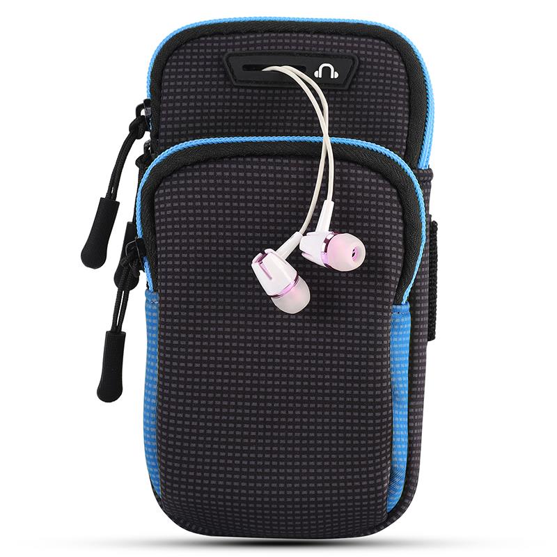 Спортивний чохол на руку BeCover BC0011 6.5
