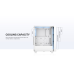 Корпус ID-Cooling Ware 300 ARGB White