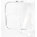Чохол-накладка BeCover Space Case для Apple iPhone 16 Pro Max Transparancy (712109)