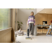 Акумуляторний миючий пилосос Karcher FCV 4 Dry Extra (1.056-136.0)