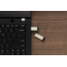 Флеш-накопичувач USB3.2 256GB Kingston DataTraveler Kyson Silver/Black (DTKN/256GB)
