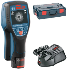 Детектор Bosch D-tect 120 Professional (0601081301)