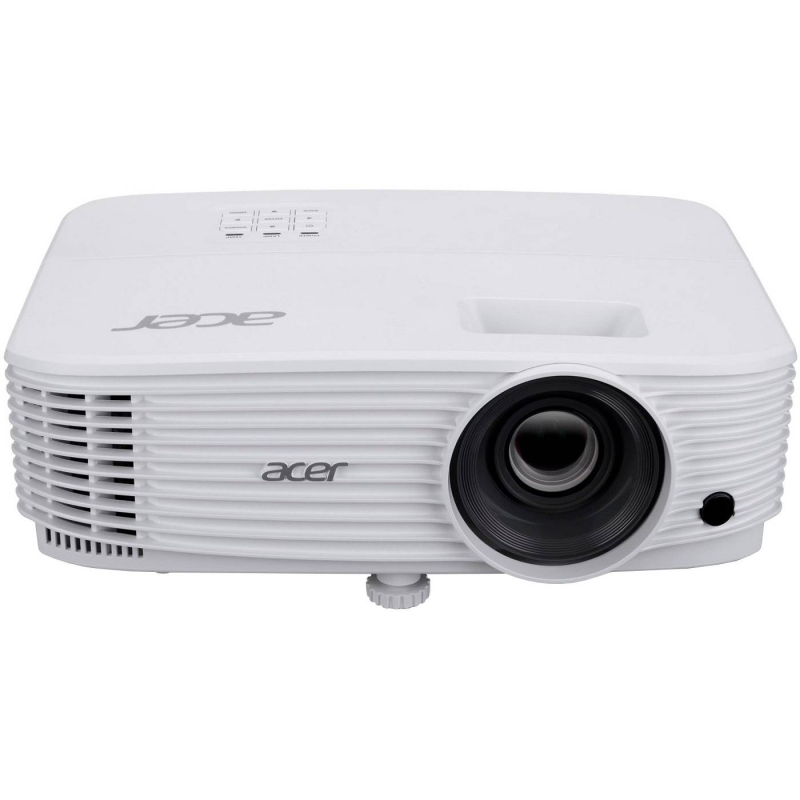 Проєктор Acer X1526 (MR.JX911.001)