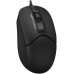 Миша A4Tech Fstyler FM12S Black