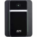 Джерело безперебійного живлення APC Back-UPS 950VA, 6хC13 (BX950MI)