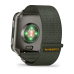 Смарт-годинник Garmin Venu X1 Moss (010-02980-03)