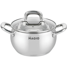Каструля Magio MG-1205 20 см 3.6 л