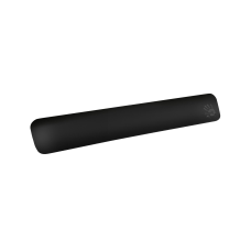 Підставка для клавіатури Bloody PR-20 Black, 385мм