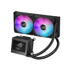 Система водяного охолодження Asus ROG Ryujin III 240 ARGB (90RC00K1-M0UAY0)