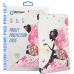 Чохол BeCover Smart Case для Xiaomi Redmi Pad Pro 12.1