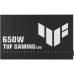 Блок живлення Asus TUF Gaming 650W Bronze EVO (90YE00D6-B0NA00)