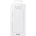Чохол-накладка Samsung Clear Cover для Samsung Galaxy A14 G5 SM-A146 Transparent (EF-QA146CTEGRU)