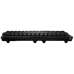 Клавіатура бездротова Asus ROG Falcata Split Magnetic Switch EN RGB Black (90MP043H-BKUA20)