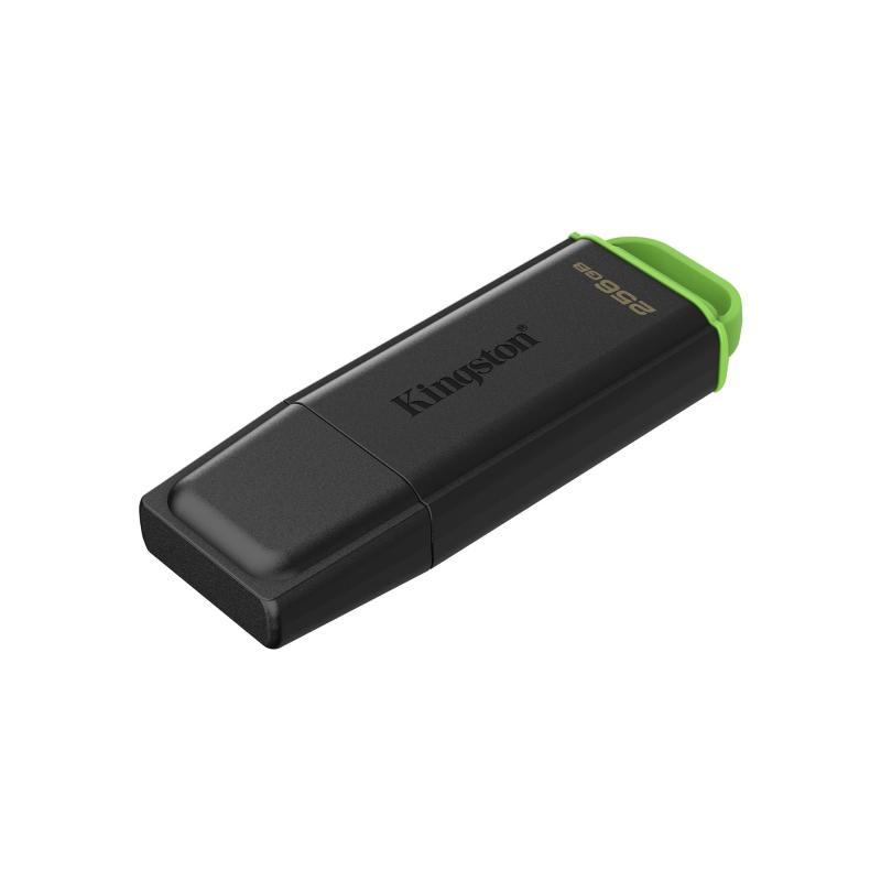 Флеш-накопичувач USB3.2 256GB Kingston DataTraveler Exodia Black (DTXG2/256GB)