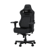 Крісло для геймерів Anda Seat Kaiser 4 Size L Dark Grey Fabric (AD12YDDC-L-20-GB-CF)