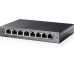 Комутатор TP-Link TL-SG108PE