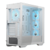 Корпус Cougar Uniface RGB White без БЖ