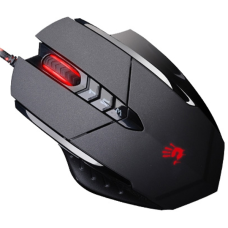 Мишка A4Tech V7M Bloody Black USB V-Track