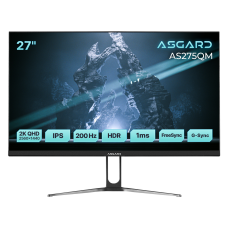 Монітор ASGARD Gaming 27
