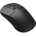 Миша бездротова Keychron M3 WL Black (M3-A1)