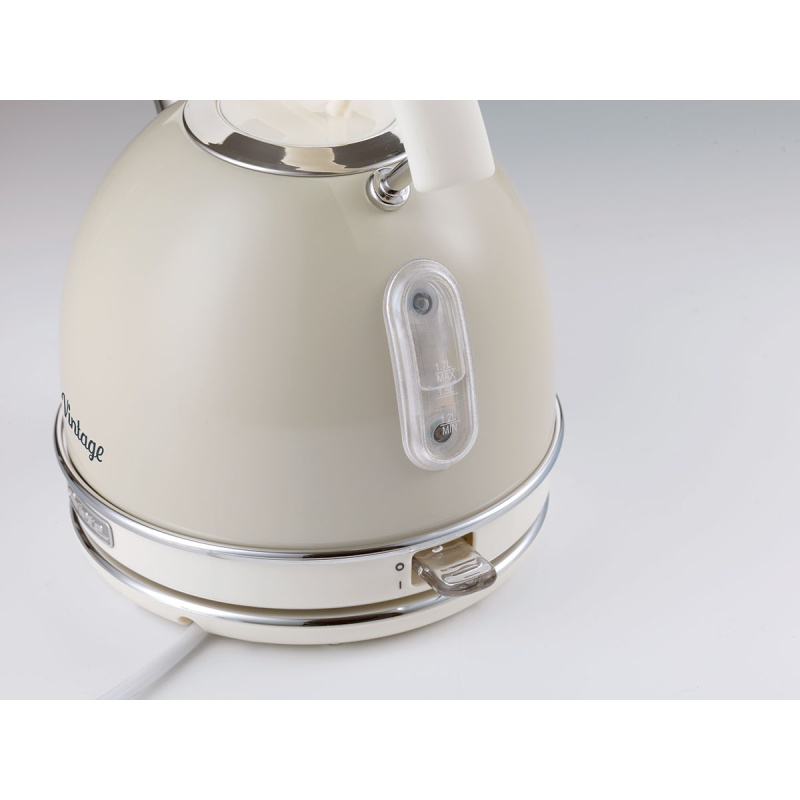 Електрочайник Ariete 2877 BG
