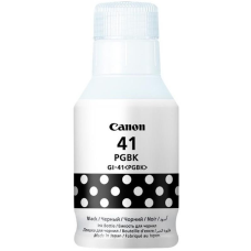 Чорнило CANON GI-41 Pixma G1420/G1460/G2420/G2460/G3420/G3460 (Black) (4528C001) 170мл