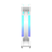 Вентилятор PCCooler F3 T120 ARGB WH