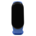 Силіконовий ремінець BeCover для Xiaomi Mi Smart Band 9 Royal Blue (711966)