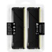 Модуль пам`яті DDR4 2x8GB/3200 Kingston Fury Beast RGB (KF432C16BB2AK2/16WP)
