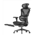 Крісло офісне OfficePro Elite OC950B Black