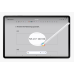 Планшет Samsung Galaxy Tab S10 FE WiFi SM-X520 8/128GB Gray (SM-X520NZAREUC)