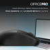 Миша бездротова OfficePro M307B Black