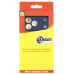 Чохол-накладка Dengos Matt для iPhone 17 Pro Max Blue (DG-TPU-MATT-172)
