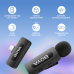 Мікрофон BOYA BY-V10 Type-C Black