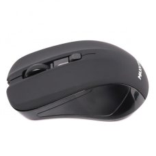 Миша бездротова Maxxter Mr-337 Black