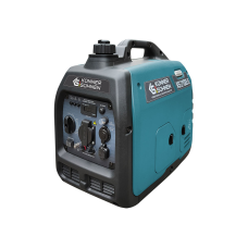 Генератор бензиновий інверторний Konner&Sohnen KS 2100i S