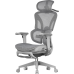 Крісло офісне OfficePro Elite OC950G Gray