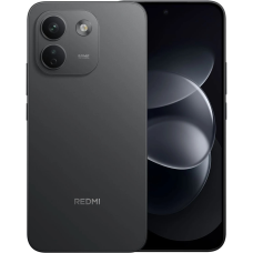 Смартфон Xiaomi Redmi Note 17 Pro Max 5G 8/256GB Black