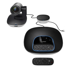 Система для вiдеоконференцiй Logitech Group (960-001057)