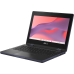 Ноутбук Asus Chromebook CZ11 Flip CZ1104FM2A-NS0267 (90NX07V1-M00900) Mineral Grey