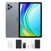 Планшет Doogee Tab G6 6/256 Grey VIP Edition